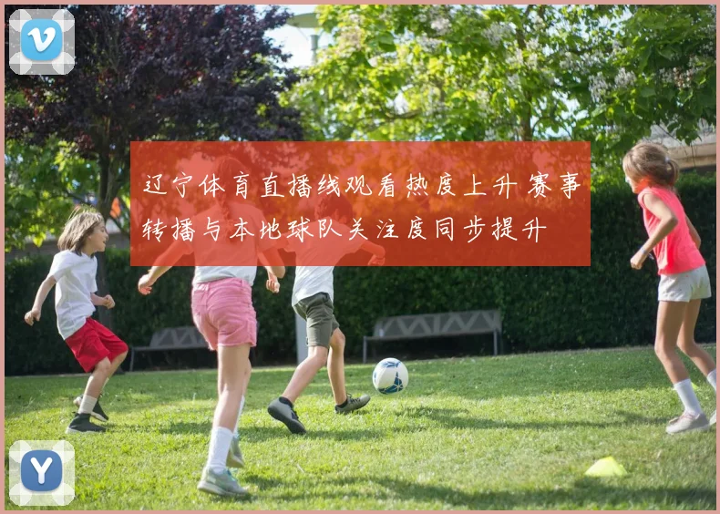 辽宁体育直播线观看热度上升 赛事转播与本地球队关注度同步提升