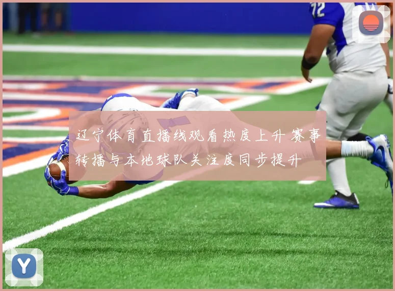 辽宁体育直播线观看热度上升 赛事转播与本地球队关注度同步提升