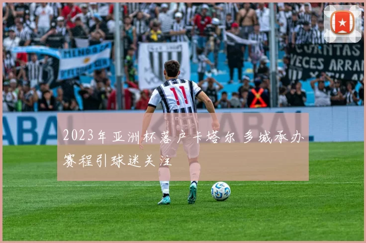 2023年亚洲杯落户卡塔尔 多城承办赛程引球迷关注