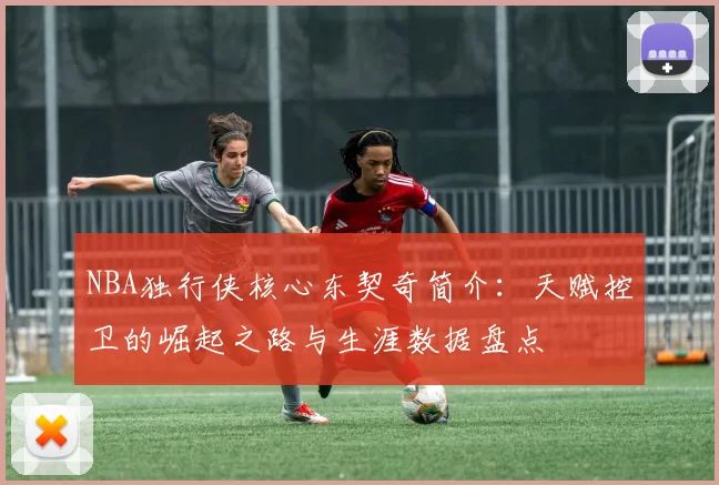 NBA独行侠核心东契奇简介：天赋控卫的崛起之路与生涯数据盘点