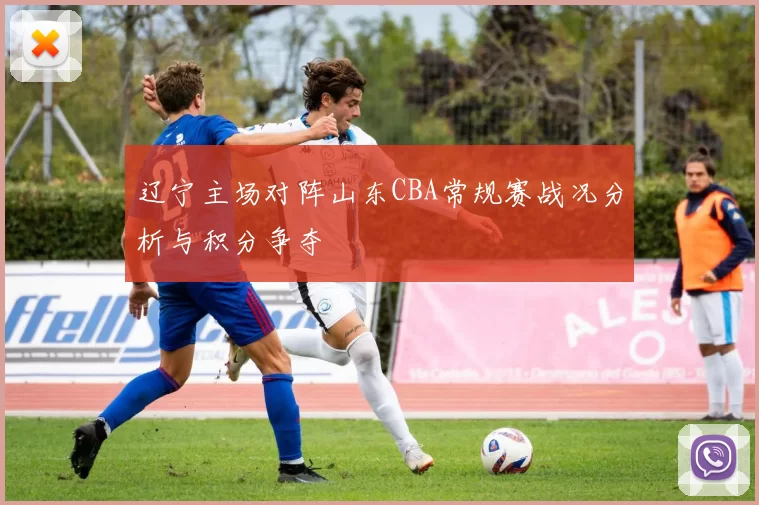 辽宁主场对阵山东CBA常规赛战况分析与积分争夺